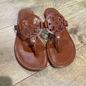 Tory Burch Miller Sandals